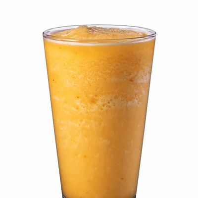 PASSION FRAPPE