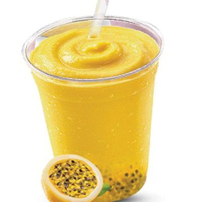 passion fruit Smoothy