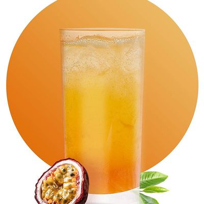 Passion Fruit