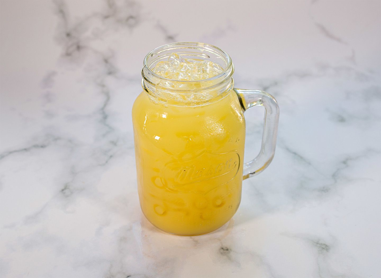 Passion Fruit Juice