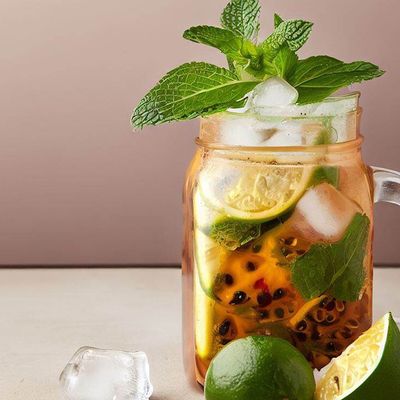 Passion Fruit Mojito Regular
