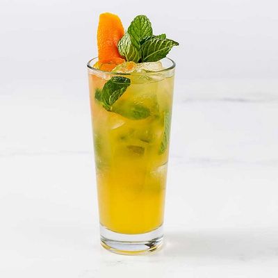 Passion Mojito