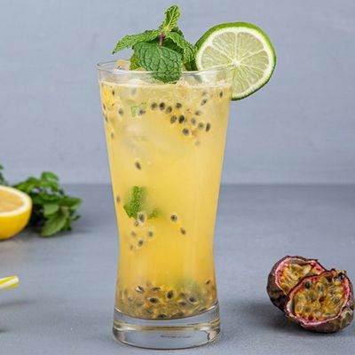 Mojito Passion Fruit