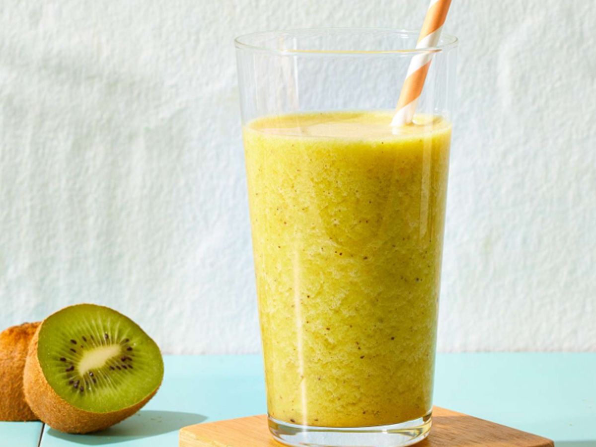 Passion Smoothie
