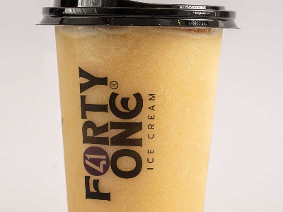 Passion Fruit