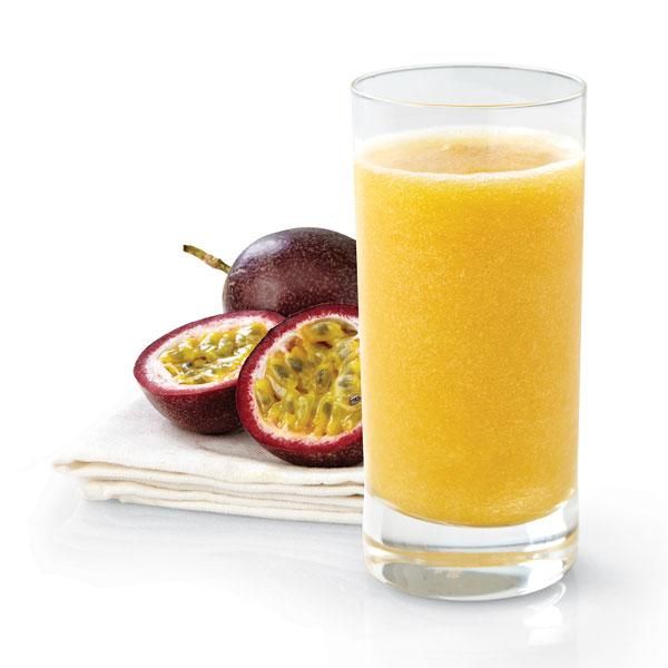 Smoothie Passion fruit