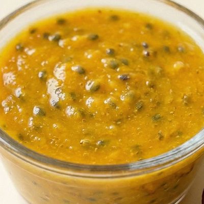 Passion Fruit