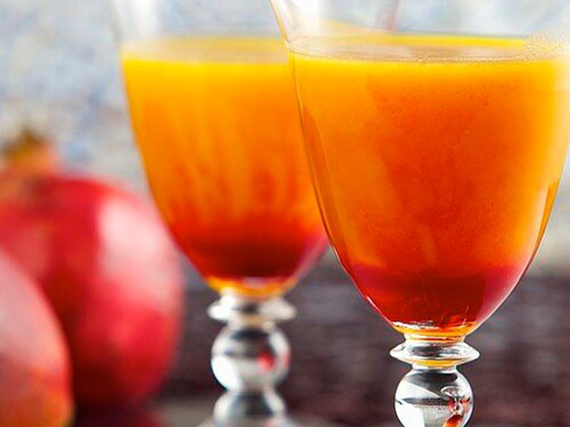 Red Bull Passion Fruit