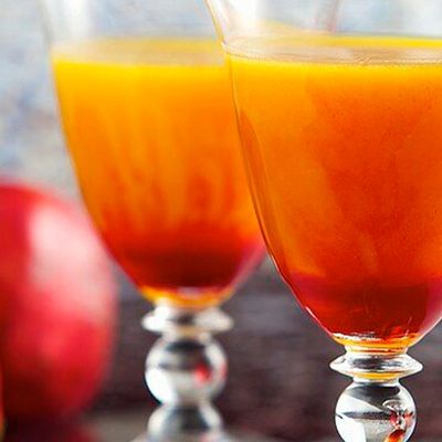 Red Bull Passion Fruit