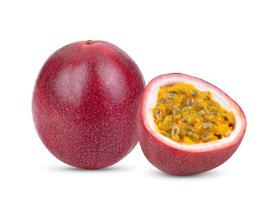 Extra Passion Fruit Topping