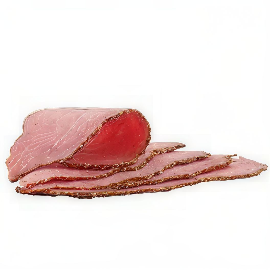 Extra pastrami