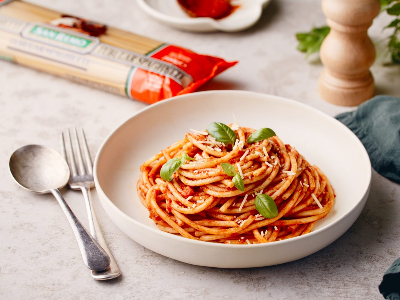 Napolitana Pasta