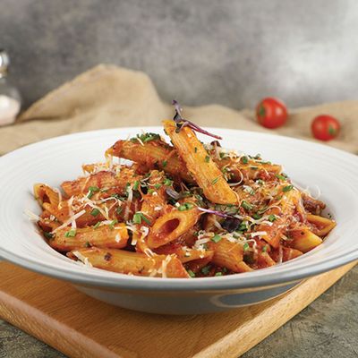 Family Pasta