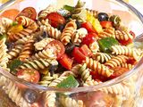 PASTA SALAD