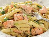 Pasta Al Salmone