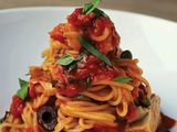 Pasta Al Tonno