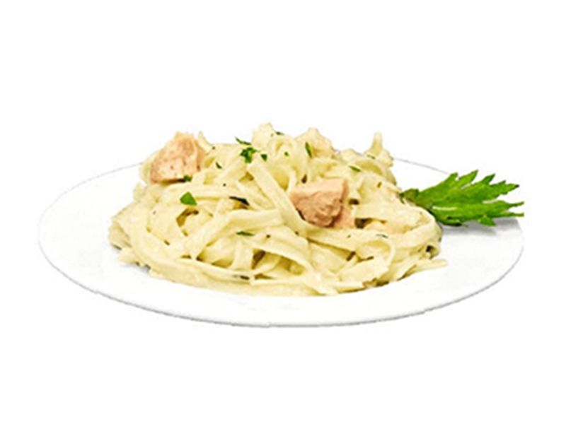 Alfredo Pasta
