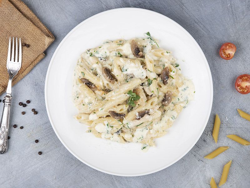 Pharoun Pasta