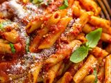 pasta Penne Arabiata