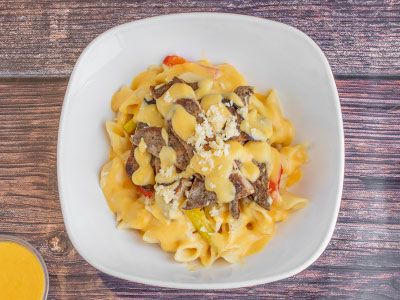 Chicken Pasta