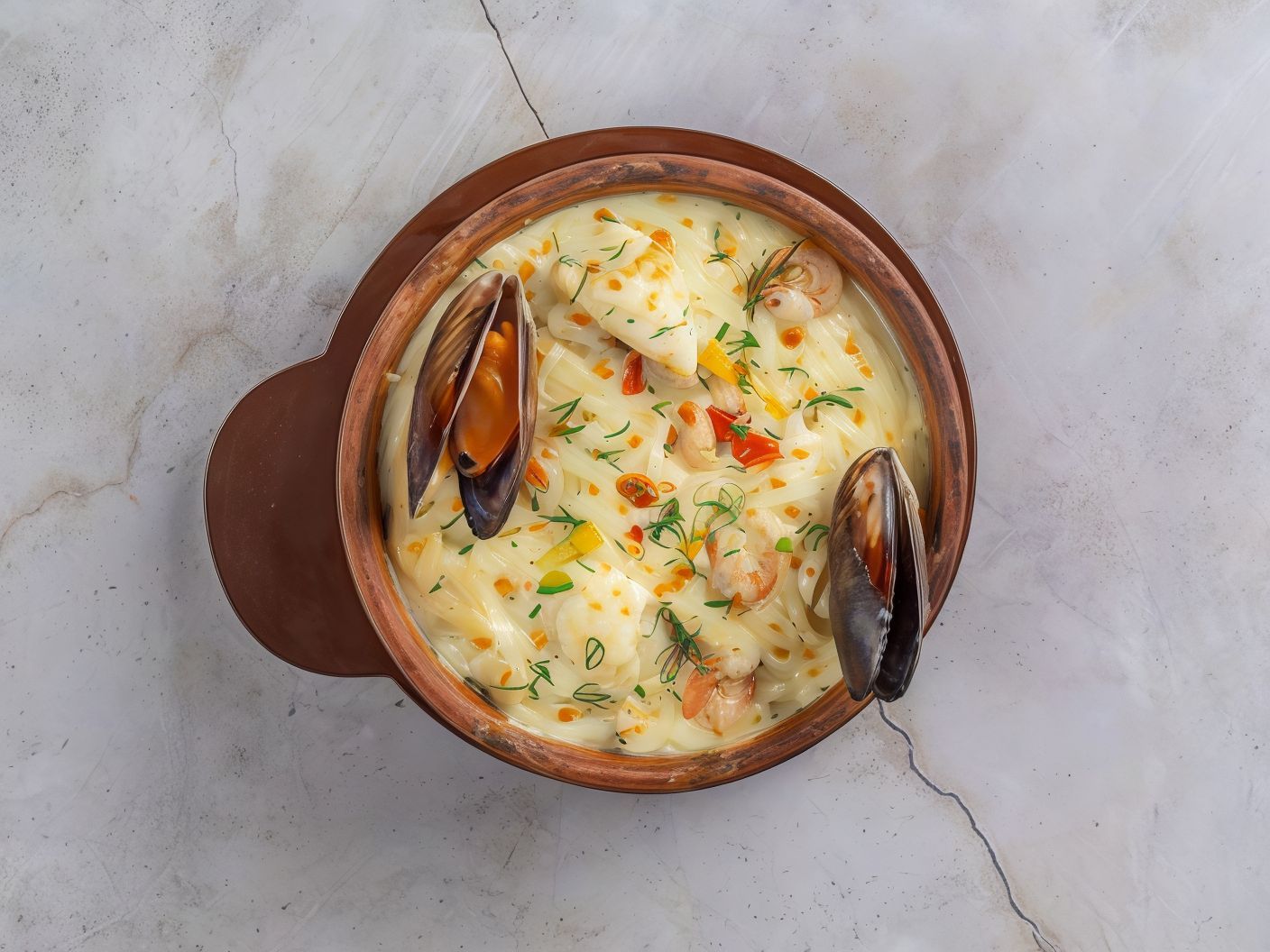 El 3arees Pasta