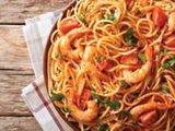 Gamberetti Allegro Pasta