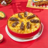 Sausage Pasta