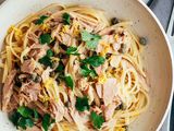 Tuna Salad