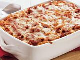 Philly Cheese Pasta