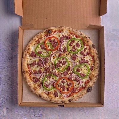 Pizza wally photo 10