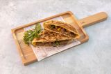 pastrami Hawawshi