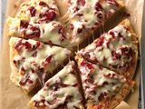 Pastermi Pizza