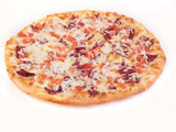 Medium Pastrami Pizza
