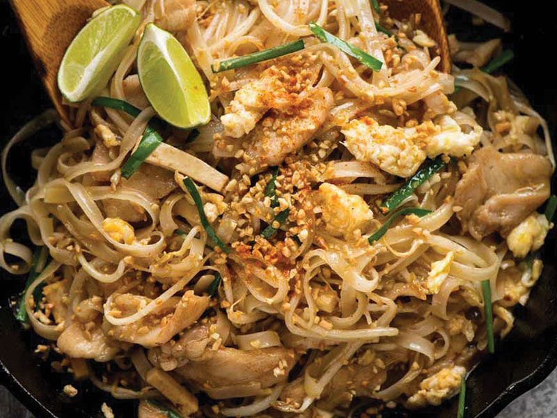 Pat Tai Noodles