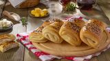 White Cheese Pate