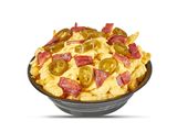 Patty Fries