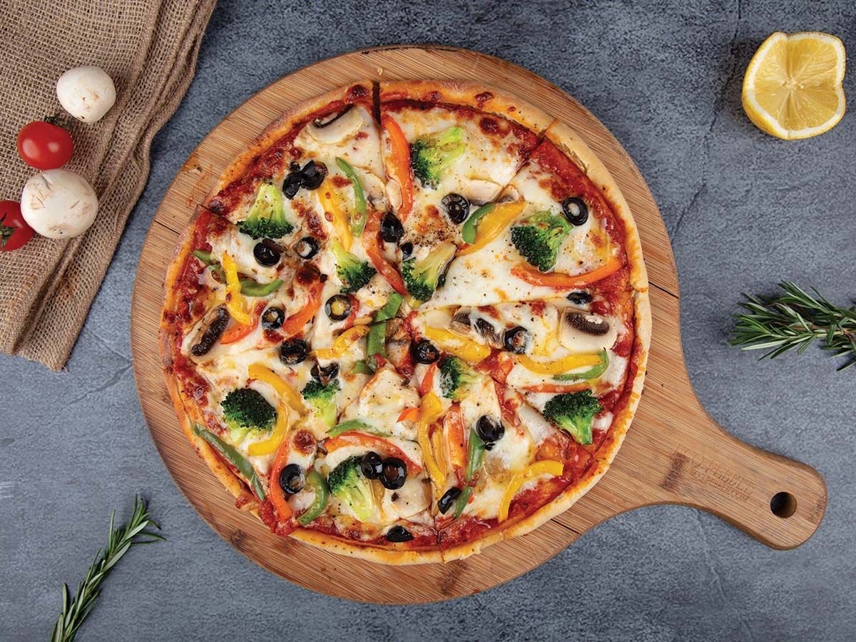 King Shawarma And Pastries delivery service in Qatar Talabat