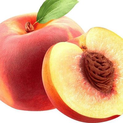 peach