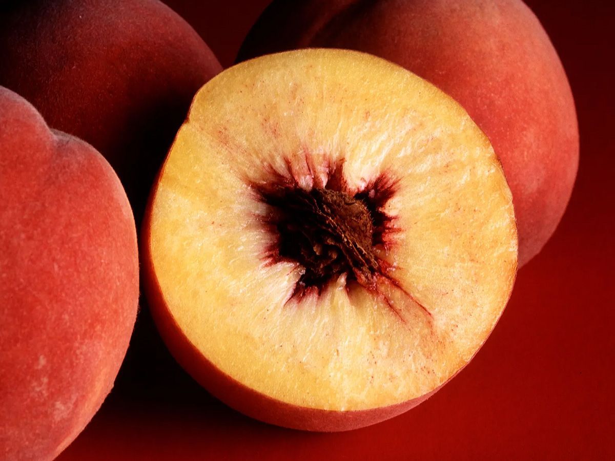 Peach