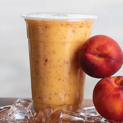 peach Smoothy