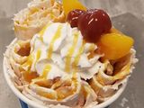 peach Ice Roll