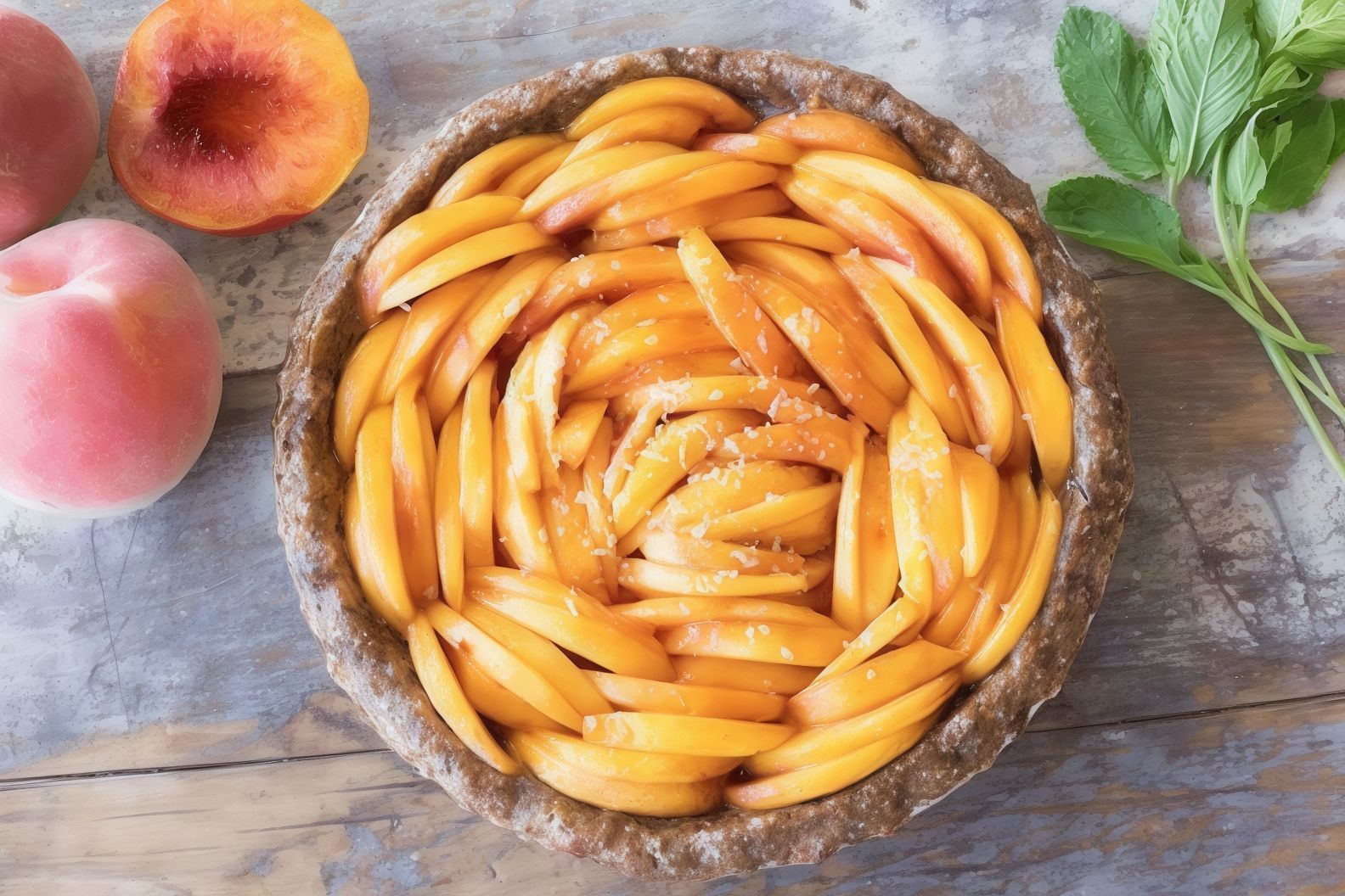 Alexandria Pie
