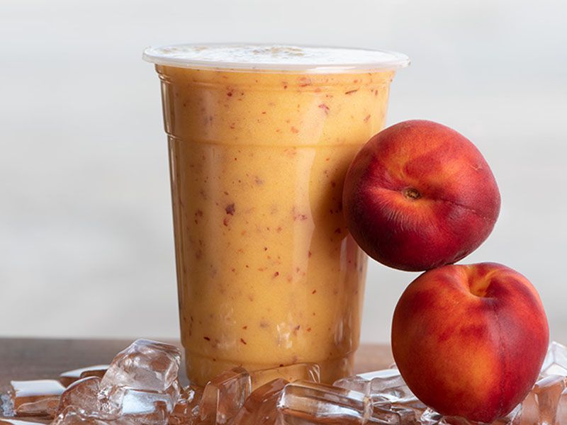 Peach Juice