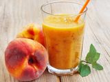 Peach Juice
