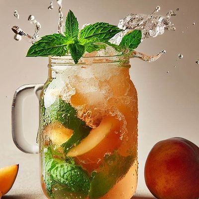 Peach Mojito Regular