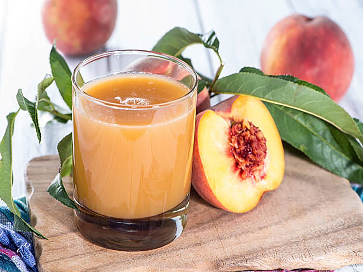Peach
