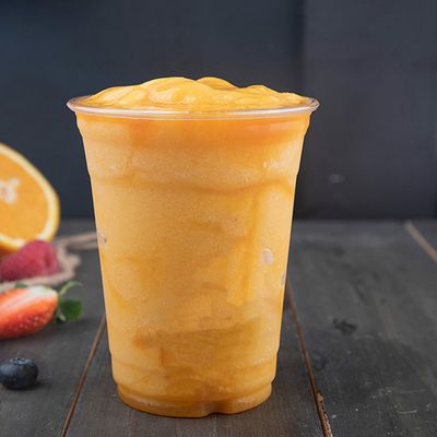 Smoothie Peach