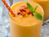 Peach Smoothie