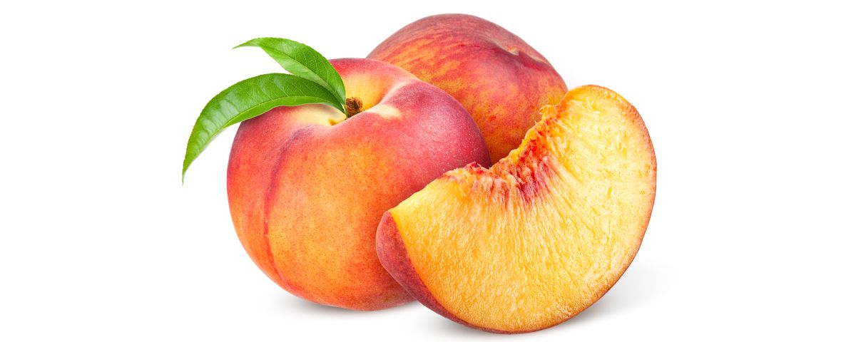 Peach
