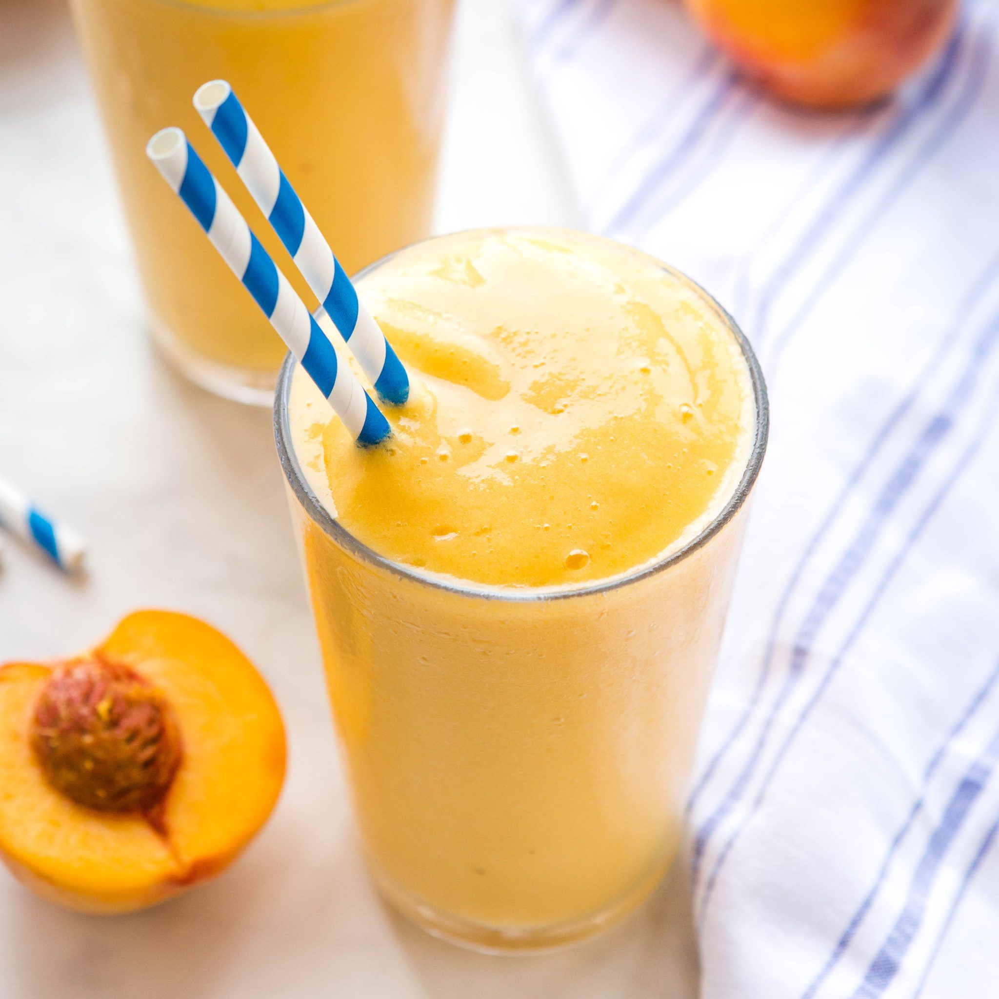 Pineapple Mix Cocktail
